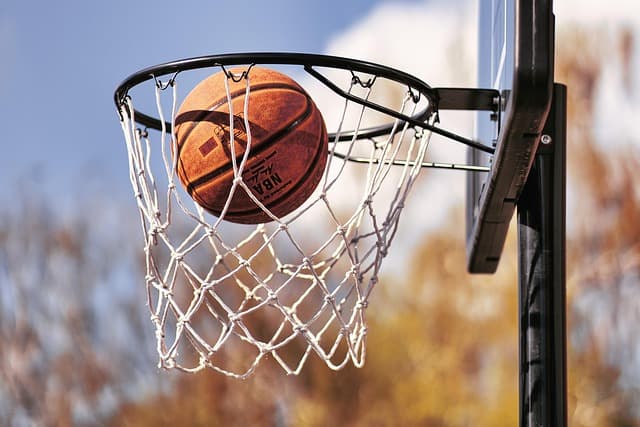 Guide d'Achat : Les Meilleurs Sacs de Basketball