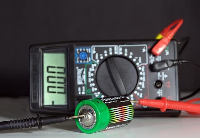 Discover the Best Rechargeable Batteries for Efficient Powering