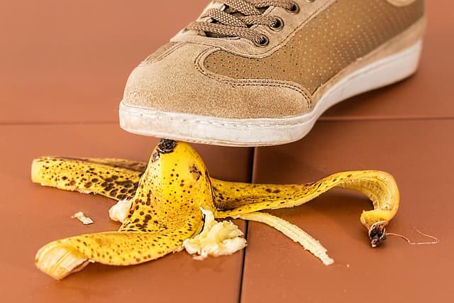 Common Leadership Mistakes to Avoid
