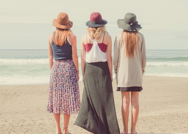 Chapeaux d'été : Le Guide Achat à Bon Prix