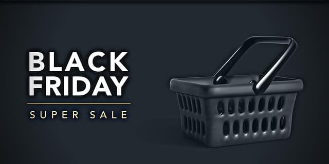 Black Friday Subscription Deals - Get More for Less