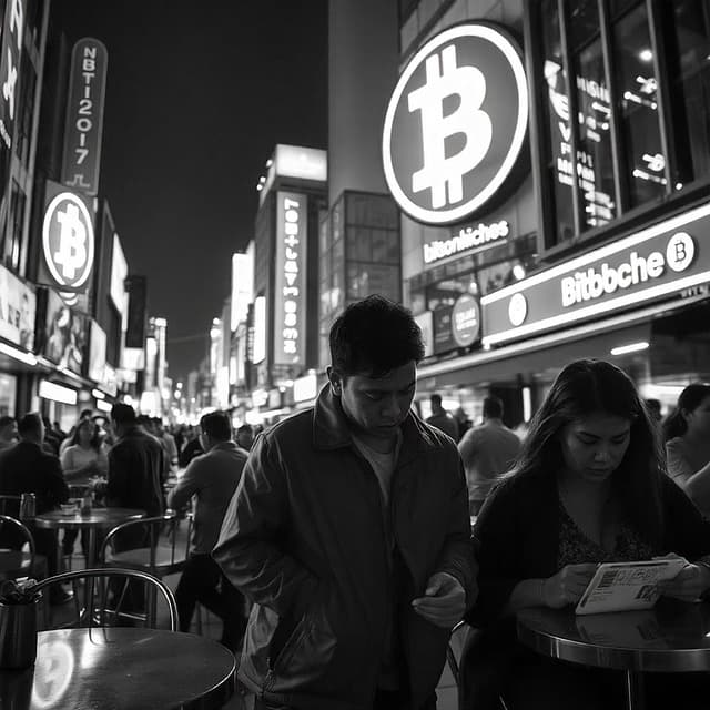 Comprehensive Cryptocurrency Exchange Comparison