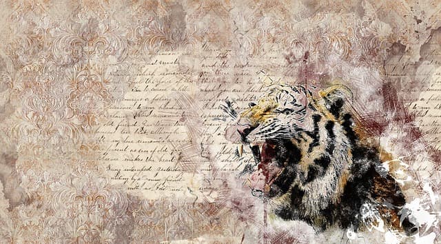 Guide d'achat : Peintures Abstraites Vintage