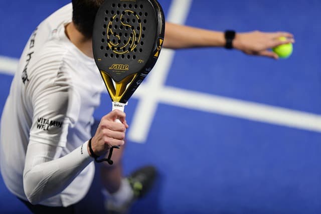 Les Meilleurs Terrains de Padel : Guide d'Achat Complet